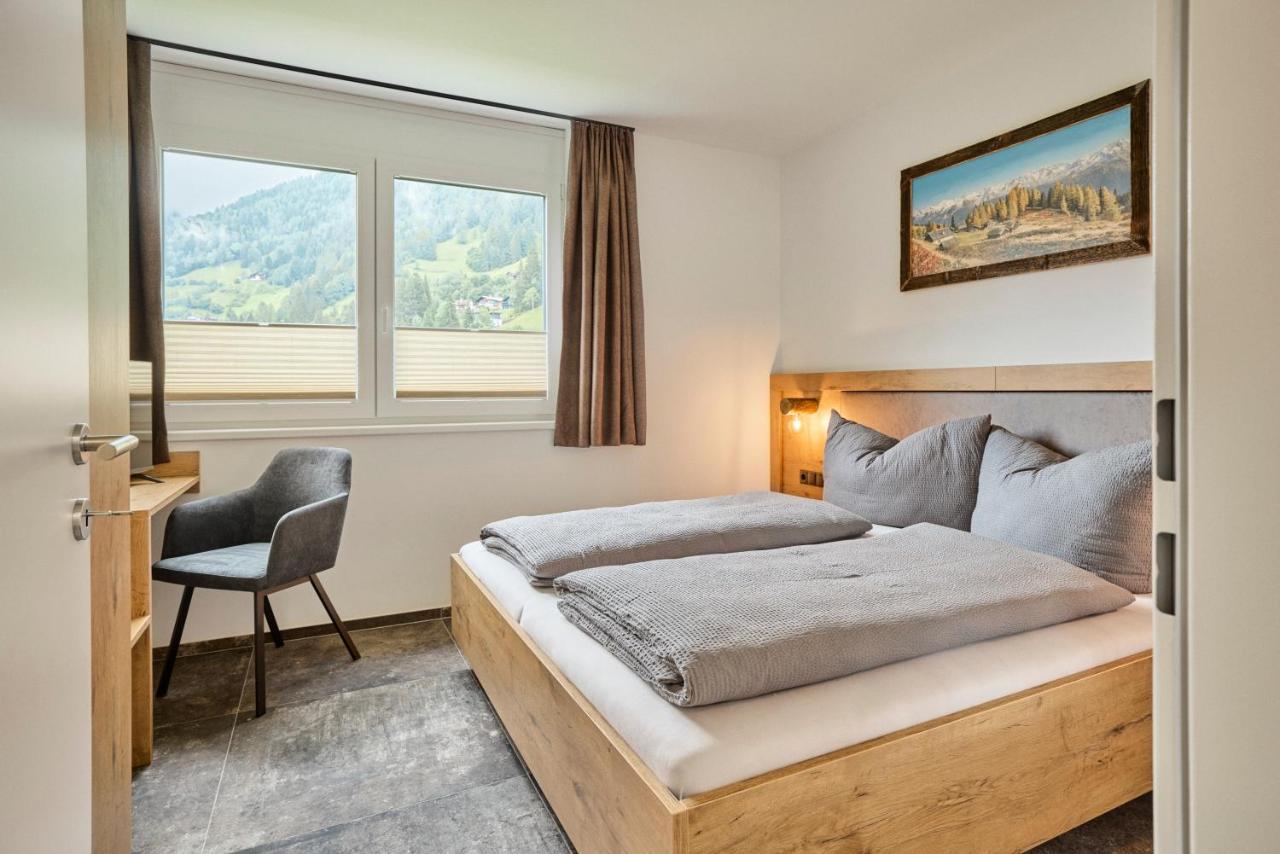 Neues Luxerioes Eingerichtetes Apartment Bock See Exterior photo